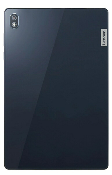 【中古】(美品)〈SIMフリー〉Lenovo TAB6 64GB アビスブルー A101LV【安心保証90日/赤ロム永久保証】TAB6 本体 Android アンドロイド タブレット|トラディア 店