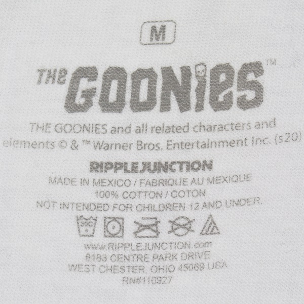 楽天市場 The Goonies グーニーズ Sloth Pop Art Tシャツ Tradmode