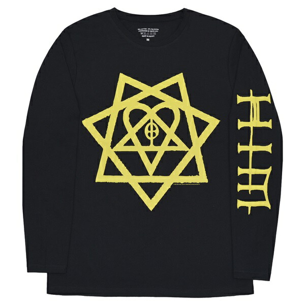 楽天市場】【中古】HYSFORM｜ハイスフォーム ロングスリーブロゴT