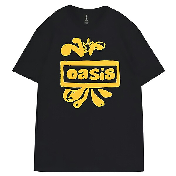 【新作・未使用】Oasis Origin+Reconstruction Tシャツ OASIS オアシス展 Tシャツ XL 河村康輔 RECONSTRUCTION - メルカリ