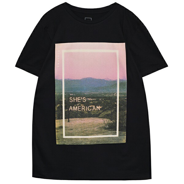 楽天市場】THE 1975 - NOACF / Tシャツ / メンズ 【公式