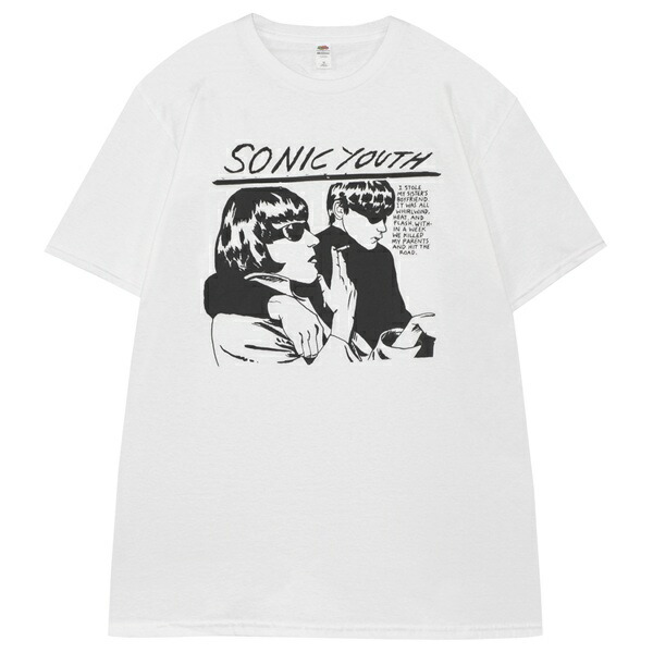 楽天市場】WEEZER ウィーザー Debut Album Tシャツ : GEEKHEAD