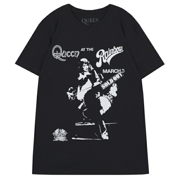 楽天市場】QUEENSRYCHE クイーンズライクRAGE FOR ORDER TOUR