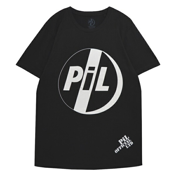 楽天市場】【PIL】パブリックイメージリミテッド「TOKYO」T