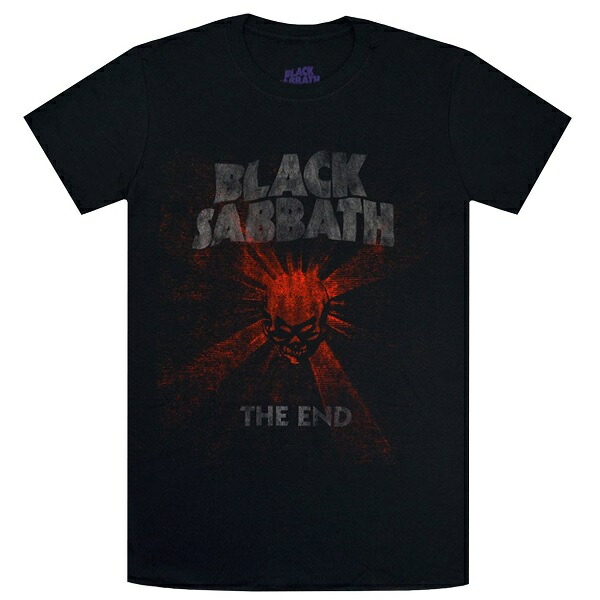 BLACK SABBATH ツアーTシャツ 2016 imgrc0068298134.jpg