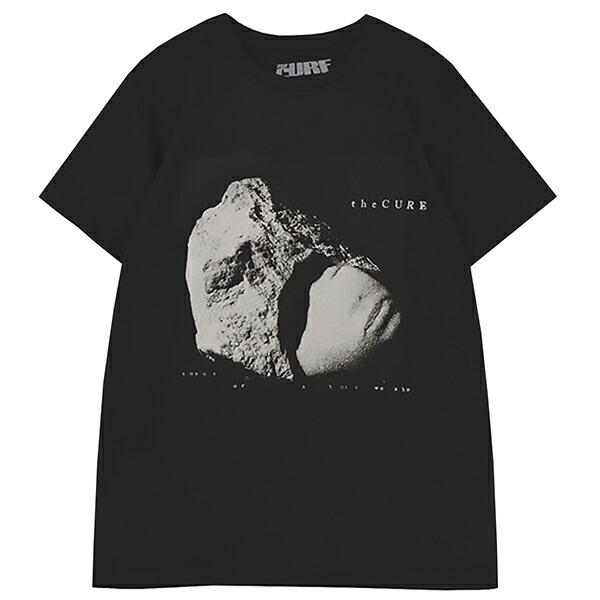 THE CURE キュアー Songs Of A Lost World Tシャツ画像