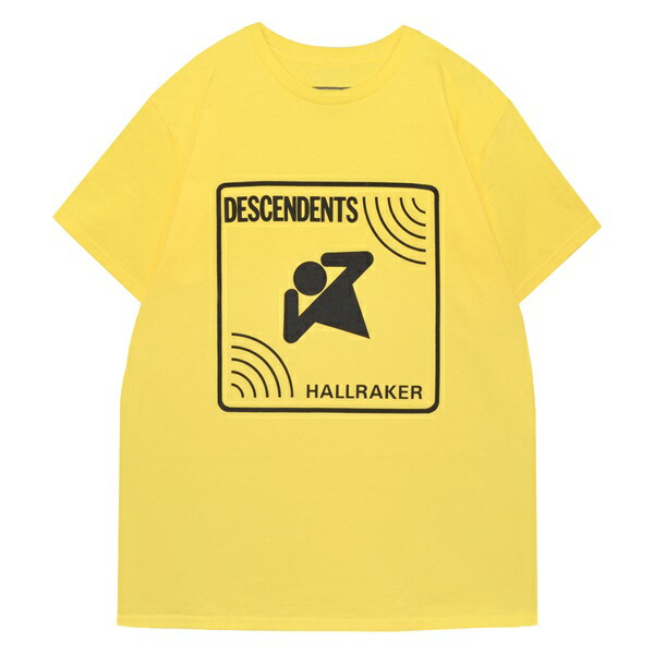楽天市場】ディセンデンツ・DESCENDENTS・COMMIT・Tシャツ