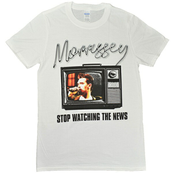 楽天市場】MORRISSEY JUKEBOX Tシャツ モリッシー オフィシャル T