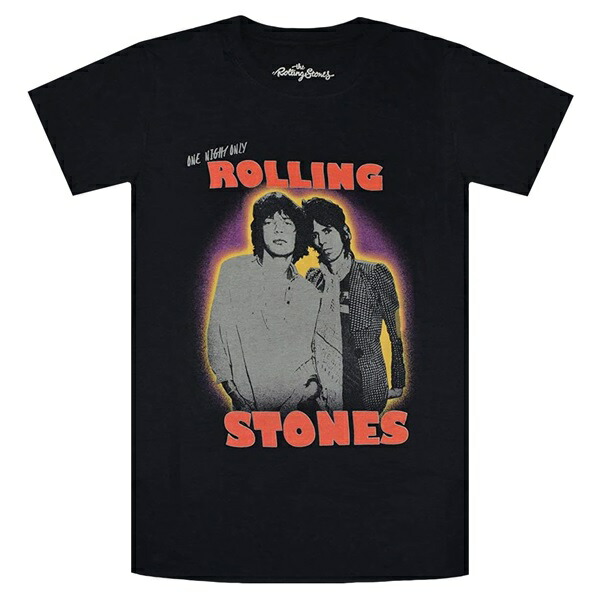 キース・リチャーズ ビンテージTシャツ 80年代 80s キースリチャーズ アメリカ製 ギター ギタリスト 白