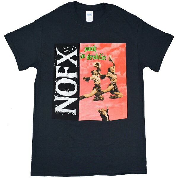 nofx t shirt