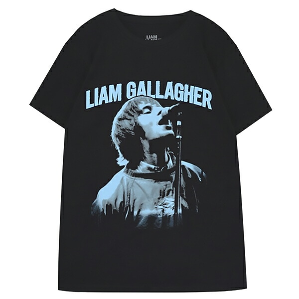 リアムギャラガー　Tシャツ 楽天市場】LIAM GALLAGHER リアムギャラガー Rkid Tシャツ : GEEKHEAD