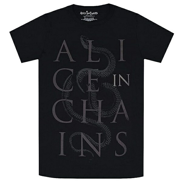 【楽天市場】ALICE IN CHAINS アリスインチェインズ Dirt Tシャツ : GEEKHEAD