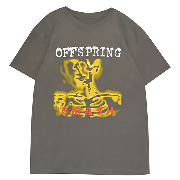楽天市場】【OFFSPRING】オフスプリング「AMERICANA」Tシャツ