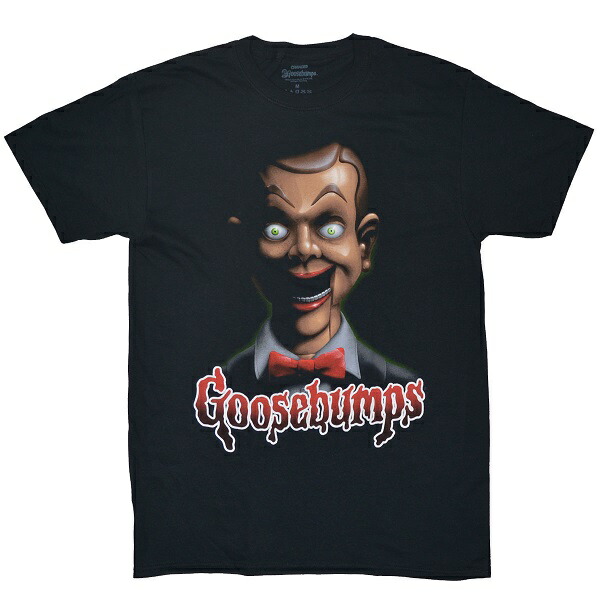 楽天市場】◎【 Goosebumps/グースバンプス 】『 Welcome to