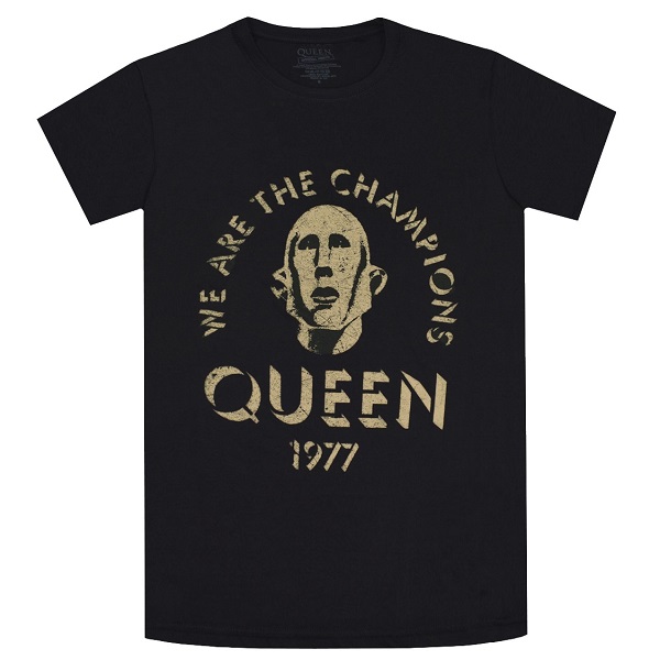 【楽天市場】QUEEN クイーン News Of The World Vintage Tシャツ