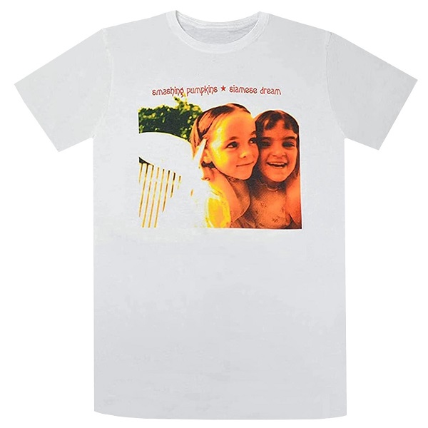 THE SMASHING PUMPKINS スマッシングパンプキンズ Mellon Collie T