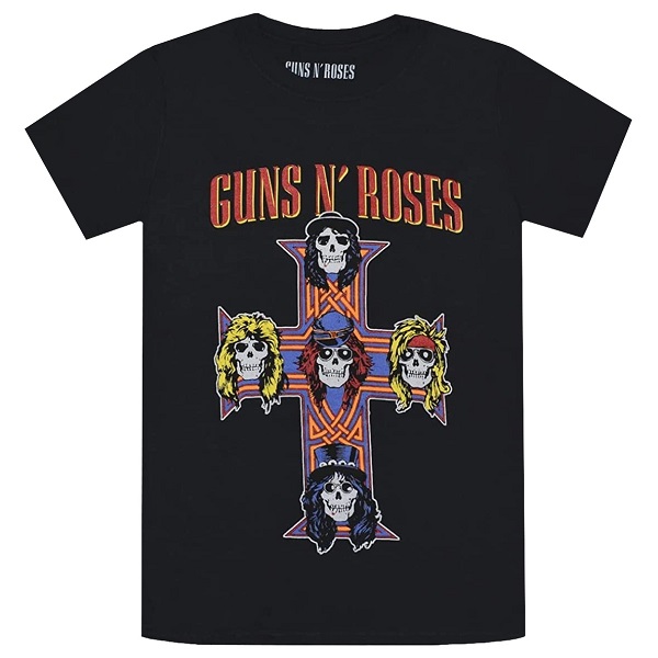 Guns N´ Roses VINTAGE Tシャツ オンラインストア通販店 www