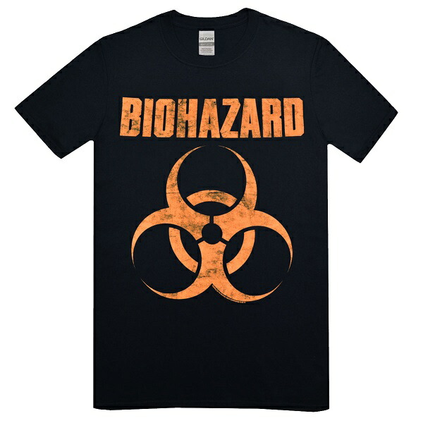 CLUB96オリジナルTシャツ バイオハザード リベレーションズ2 当選品 CLUB96オリジナルTシャツ バイオハザード リベレーションズ2 当選品