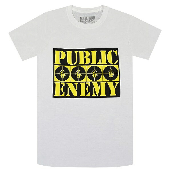 楽天市場】PUBLIC ENEMY パブリック・エナミー Vintage T-shirt