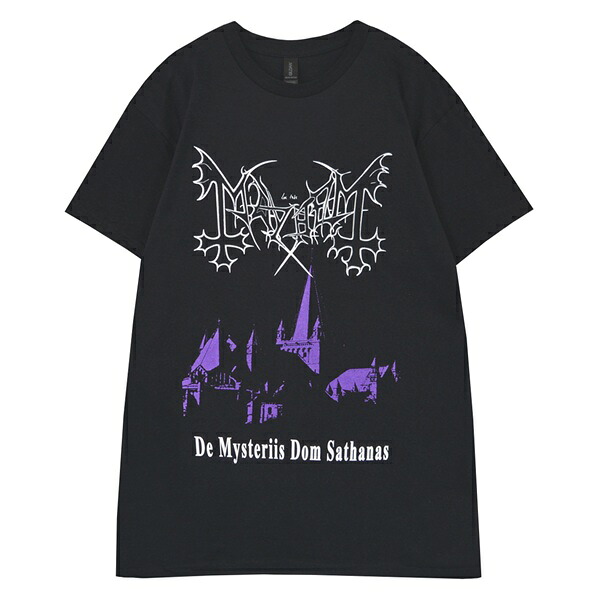 楽天市場】MAYHEM メイヘム Logo ロングスリーブ Tシャツ : GEEKHEAD