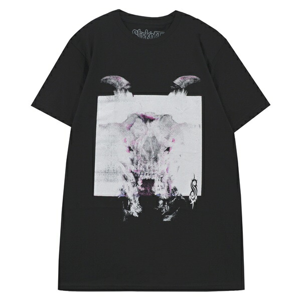 SlipKnoT Tシャツ 両目プリント スリップノット 希少 サイズXL 楽天市場】00s □ スリップノット 両面 プリント Tシャツ