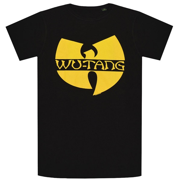 楽天市場】WU-TANG CLAN ウータンクラン Classic Logo ロングスリーブ