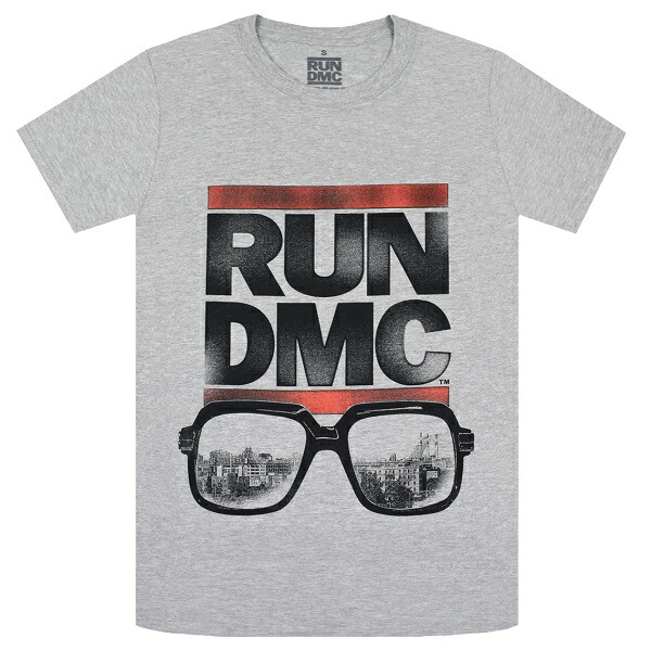 楽天市場】ラン・ディーエムシー Run-D.M.C. 正規品 tシャツ