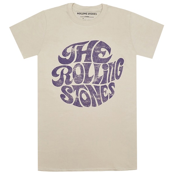 The Rolling Stones ローリング・ストーンズ ビンテージTシャツ+nuenza.com