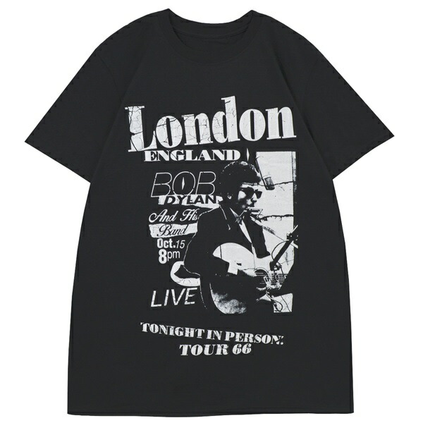 楽天市場】ボブ・ディラン BOBDYLAN 正規品 tシャツ ボブディラン