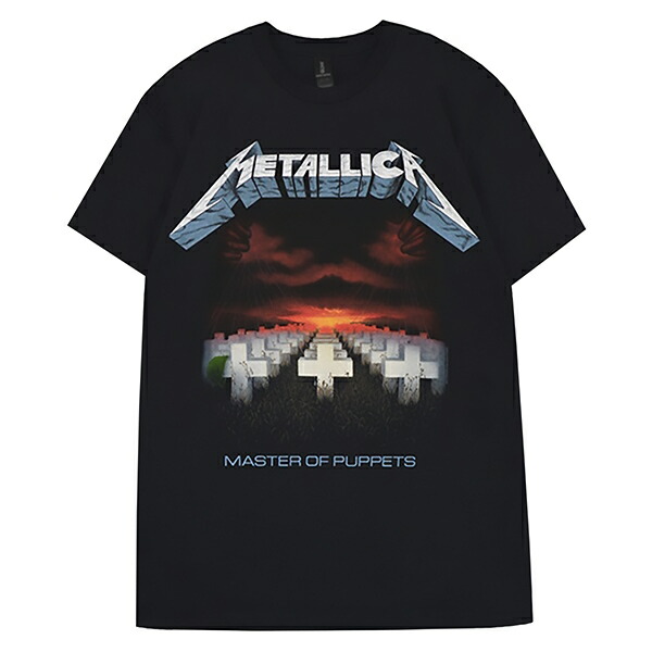 楽天市場】【セール30%OFF】METALLICA - 