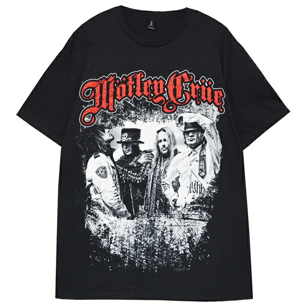 【最終価格】MOTLEY CRUE モトリークルー DVD＋CD＋Tシャツ2枚付 モトリ・クルー MOTLEY CRUE Tシャツ THEATER OF PAIN【NEW