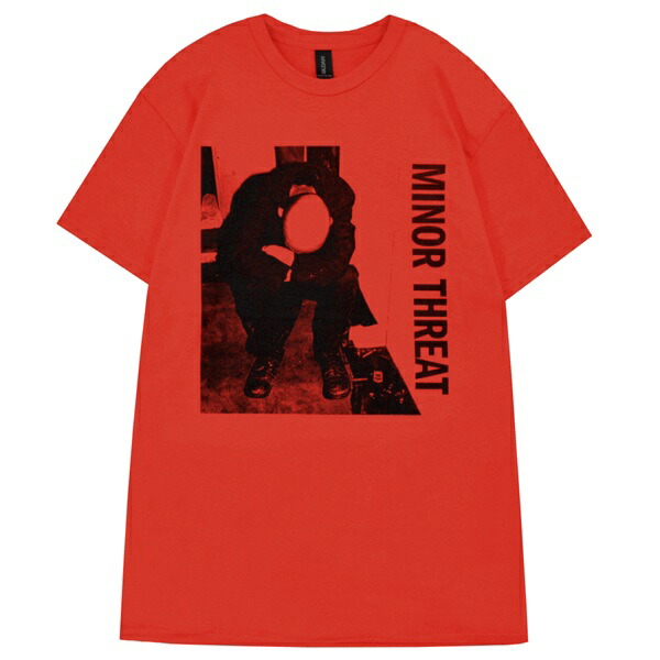 楽天市場】MINOR THREAT マイナースレット Black Sheep Tシャツ : GEEKHEAD
