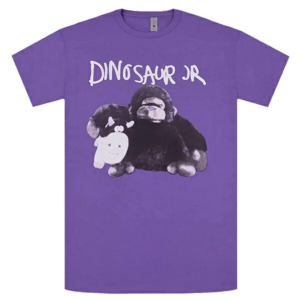 楽天市場】Dinosaur Jr. ダイナソージュニア Alien Tシャツ : GEEKHEAD