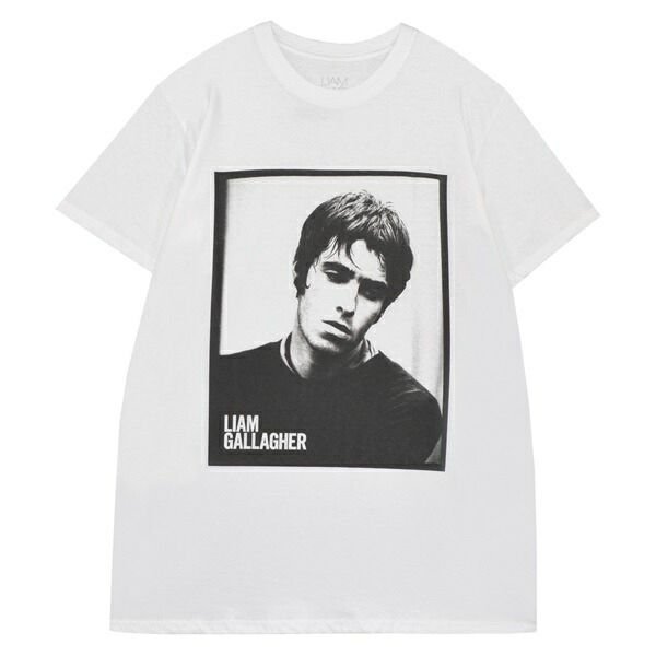 楽天市場】LIAM GALLAGHER リアムギャラガー Rkid Tシャツ : GEEKHEAD