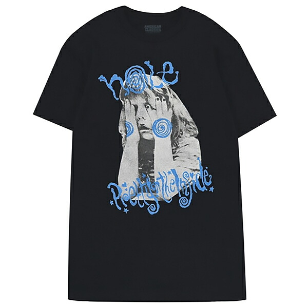 HOLE バンドTシャツ live through this コートリー HOLE バンドTシャツ live through this コートリー 【楽天市場】ホール