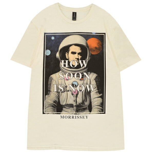 楽天市場】MORRISSEY JUKEBOX Tシャツ モリッシー オフィシャル