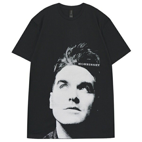 楽天市場】MORRISSEY JUKEBOX Tシャツ モリッシー オフィシャル T