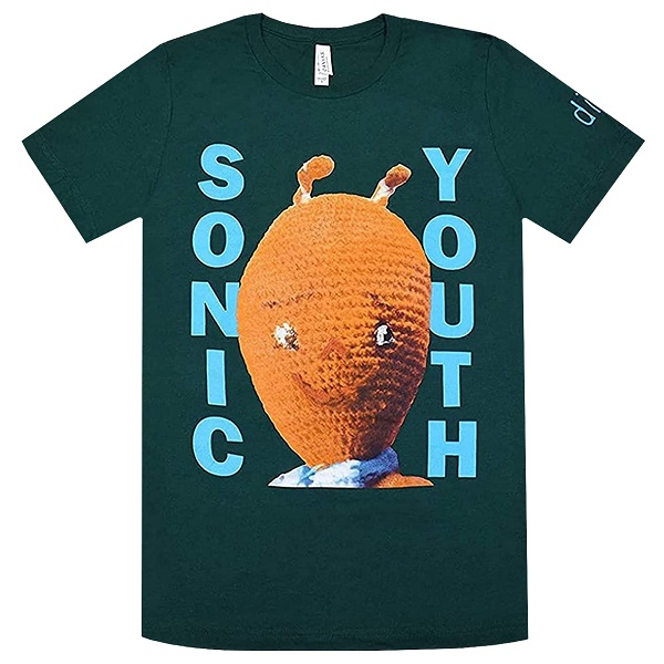 【楽天市場】SONIC YOUTH ソニックユース Dirty Bunny Tシャツ 