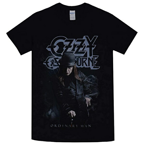 OZZY OSBOURNE Tシャツ 90's オジー・オズボーン サイズXL 90年代 OZZY OSBOURNE オジーオズボーン プリントTシャツ メンズ