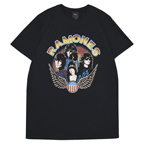 楽天市場】The Raconteurs / Bird Tee (White) - ザ