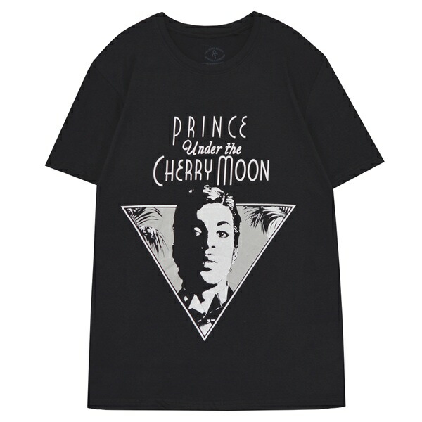 楽天市場】Prince and the Revolution / Take Me with U Tee (White