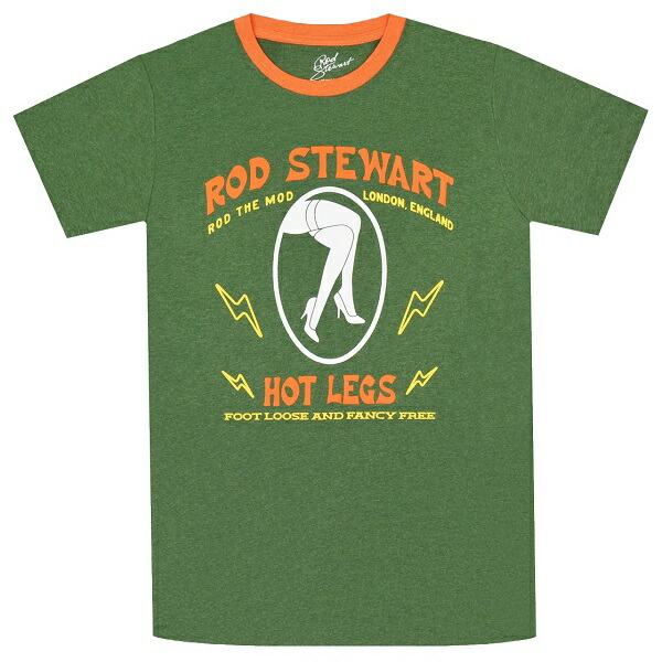 楽天市場】ROD STEWART LOST IN AMERICA Vintage T-shirt