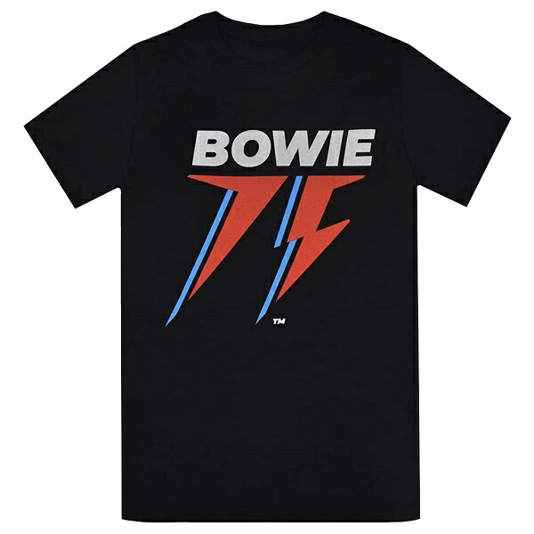 楽天市場】DAVID BOWIE デヴィッド・ボウイ tシャツ good rock speed