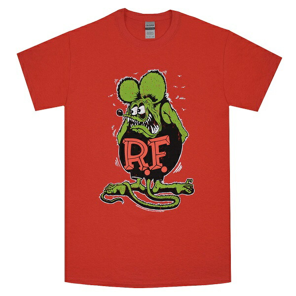 楽天市場】ED ROTH(エドロス) RAT FINK(ラットフィンク) SHOW