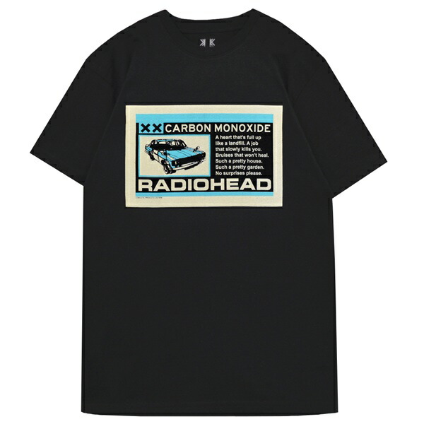 楽天市場】【土日も発送】 RADIOHEAD HAIL TO THE THIEF レディオ