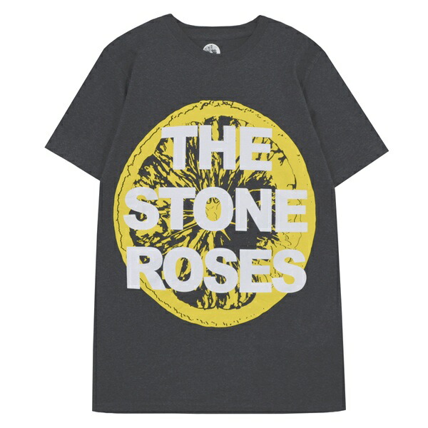 楽天市場】THE STONE ROSES ストーンローゼズ Tour 2016 Tシャツ