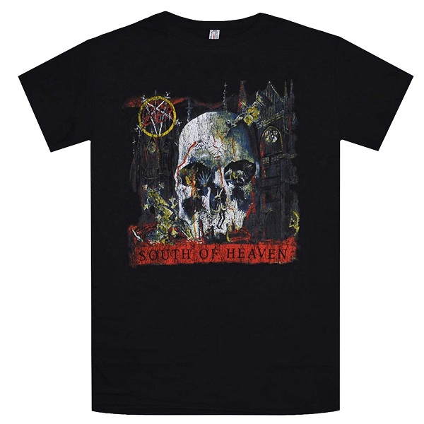 楽天市場】SLAYER DIVINE INTERVENTION スレイヤー Vintage T