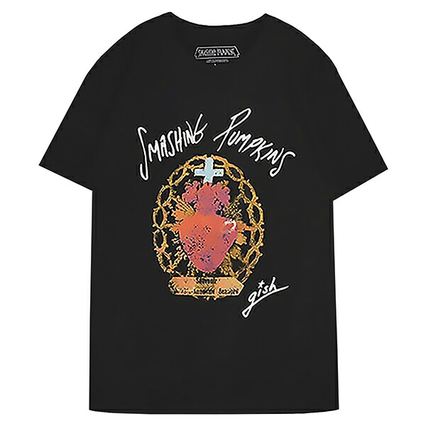 日本限定 スマパン Tシャツ L the smashing pumpkins 日本限定 スマパン Tシャツ L the smashing pumpkins