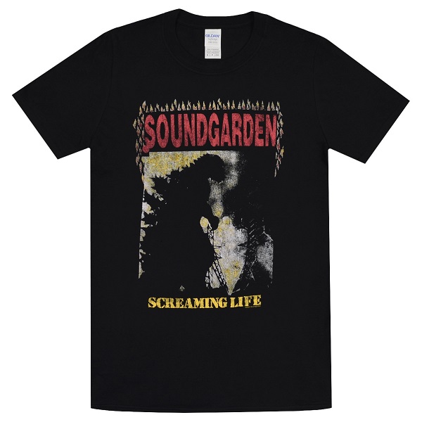 【楽天市場】SOUNDGARDEN サウンドガーデン Superunknown 