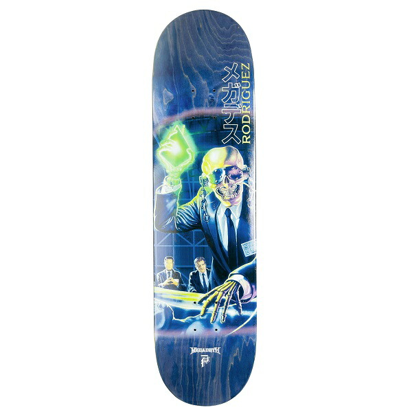 楽天市場】PRIMITIVE × MARVEL × MOEBIUS PAUL RODRIGUEZ IRON